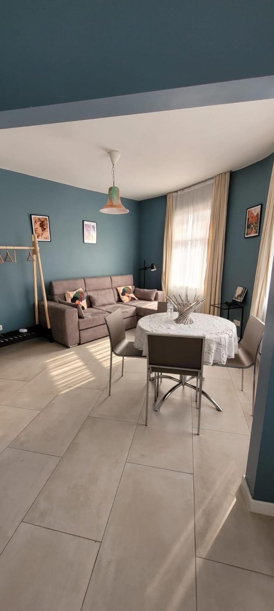 Dokstudio50 Gent Dış mekan fotoğraf