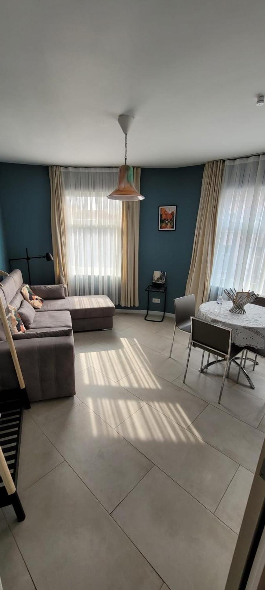 Dokstudio50 Gent Dış mekan fotoğraf