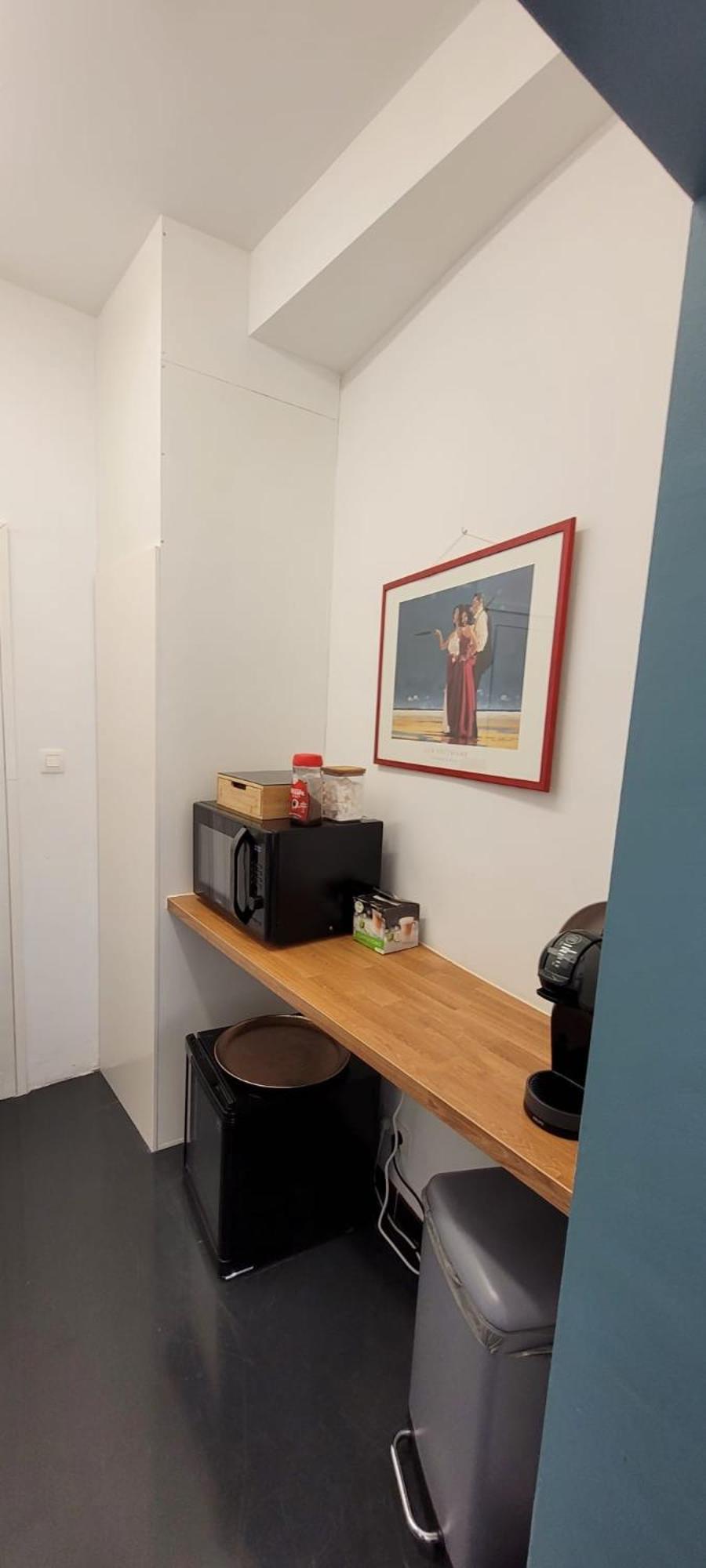 Dokstudio50 Gent Dış mekan fotoğraf