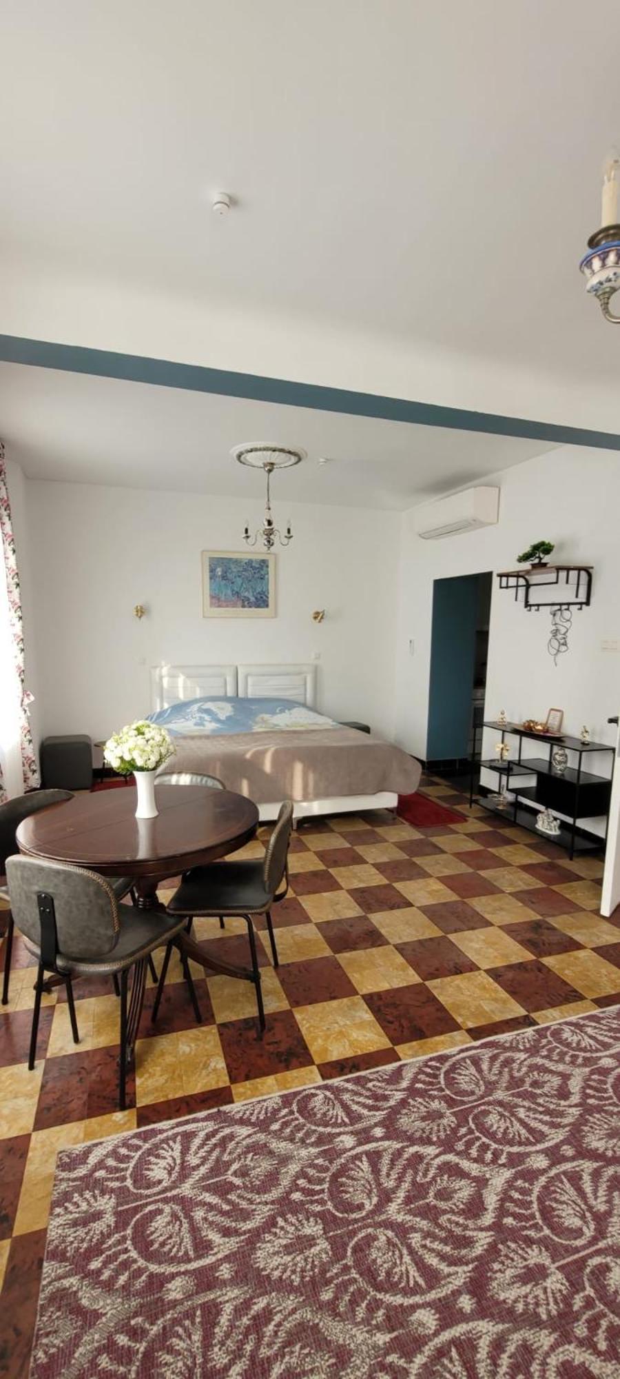 Dokstudio50 Gent Dış mekan fotoğraf