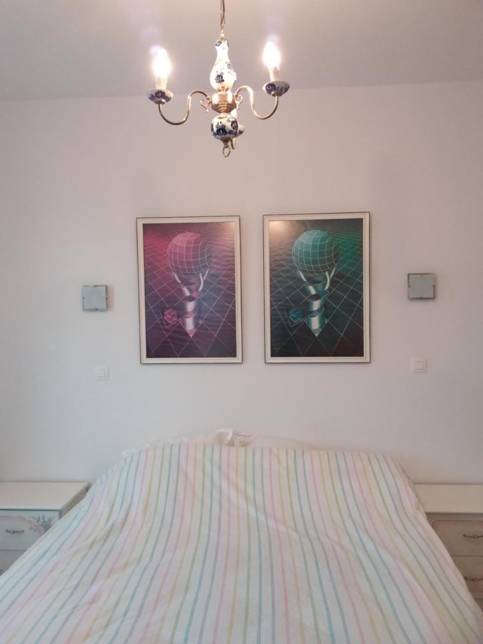 Dokstudio50 Gent Dış mekan fotoğraf