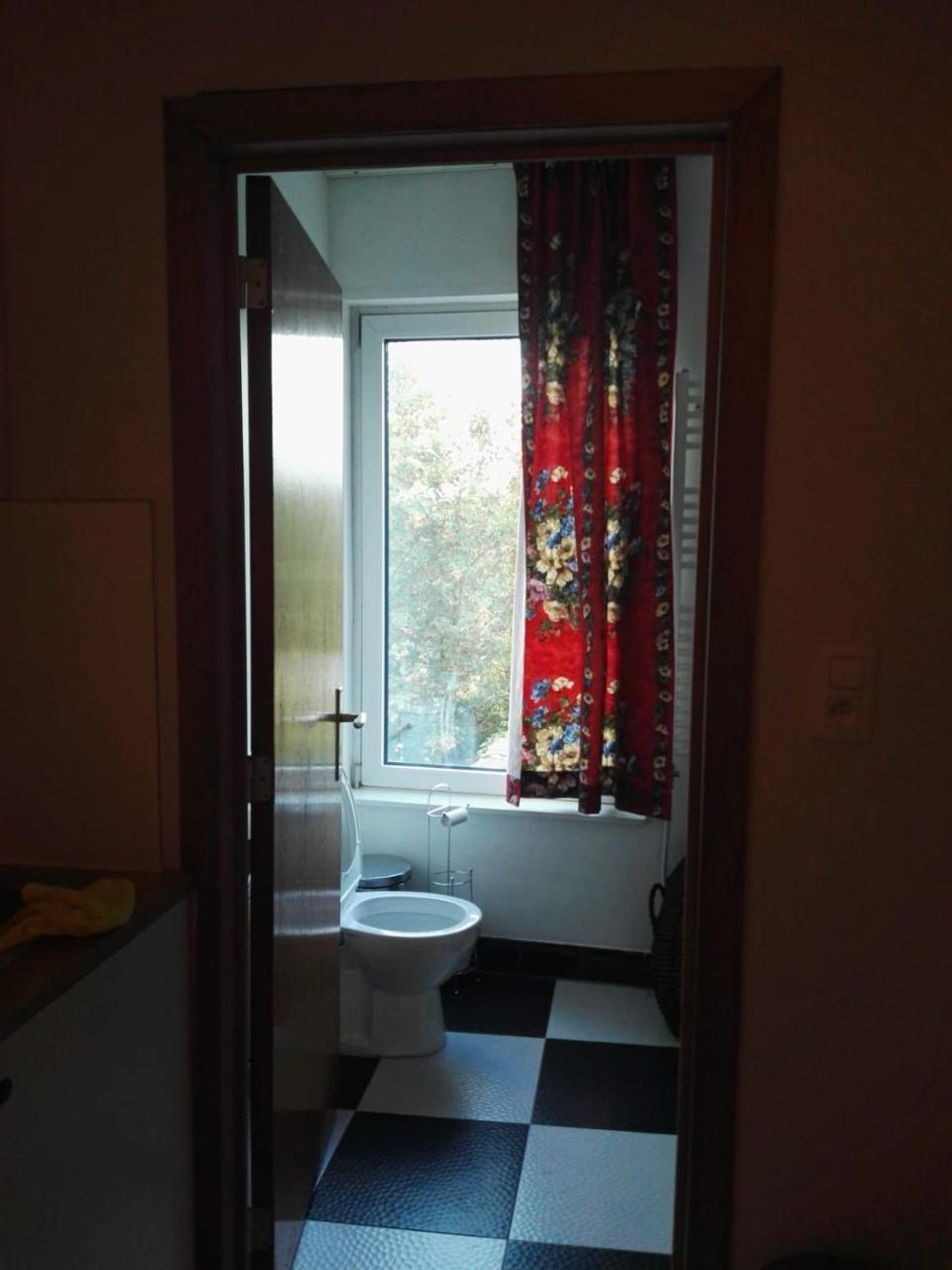 Dokstudio50 Gent Dış mekan fotoğraf